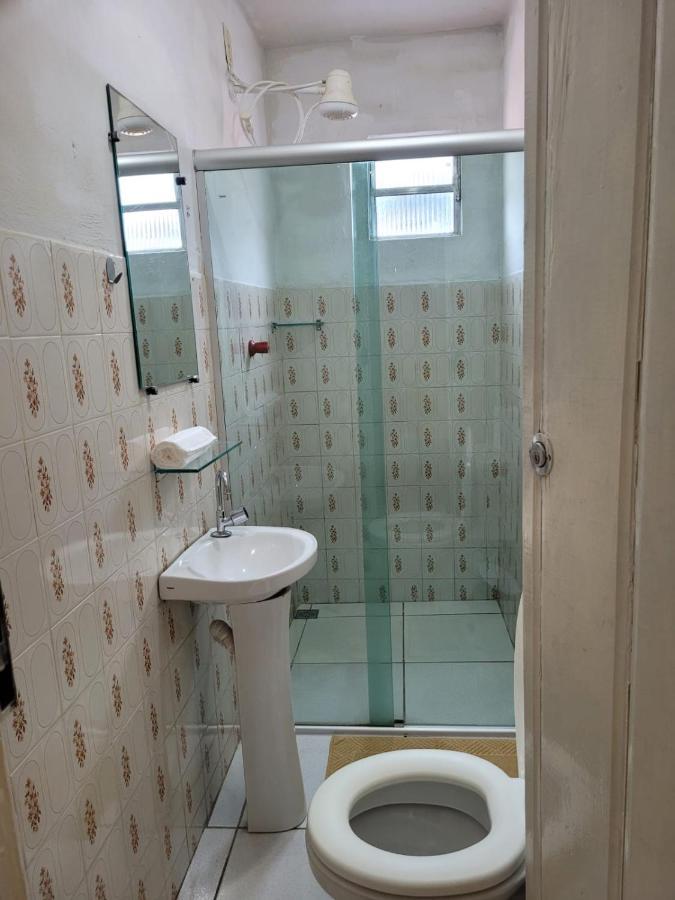 Piçarras Pousada Lencois Exterior foto