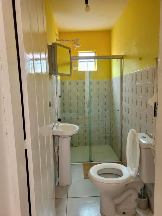 Piçarras Pousada Lencois Exterior foto