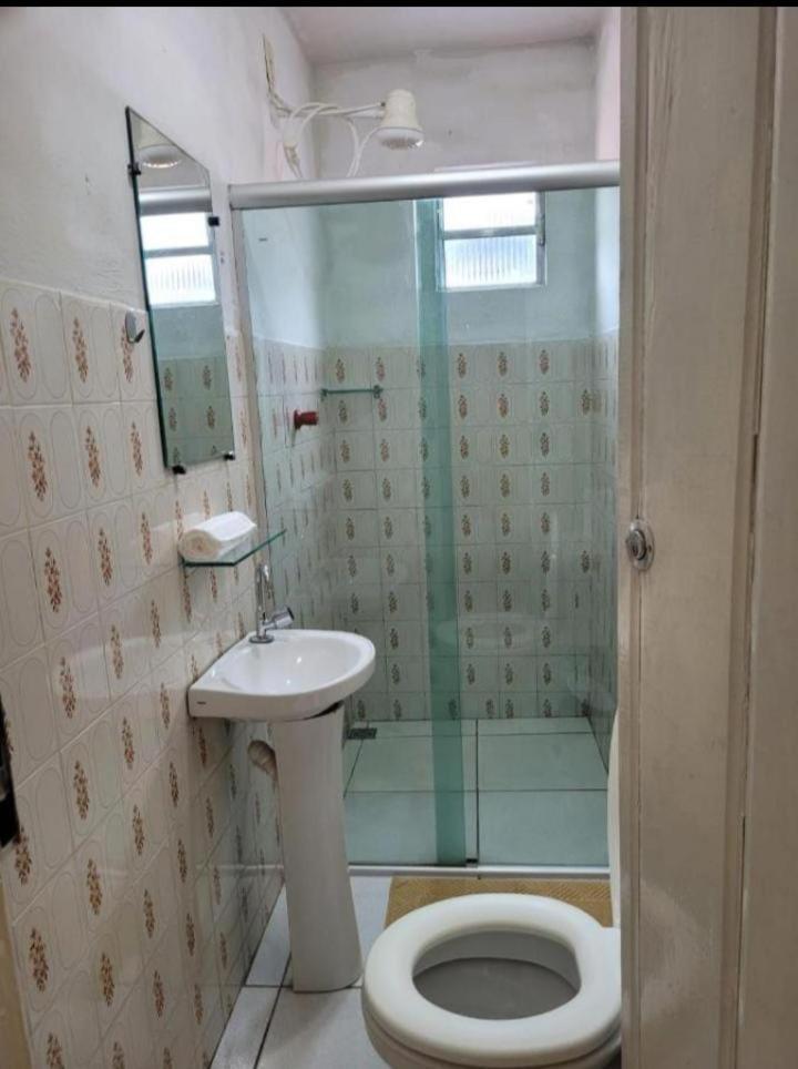 Piçarras Pousada Lencois Exterior foto